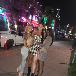 Meet your Posher, Frankie